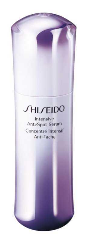 Shiseido Even Skin Tone Care Intensive Anti-Spot Serum face care