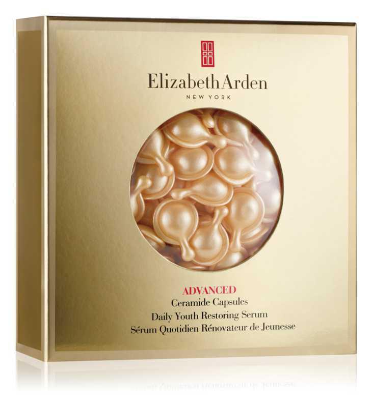 Elizabeth Arden Ceramide Daily Youth Restoring Serum face care