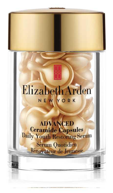 Elizabeth Arden Ceramide Daily Youth Restoring Serum face care