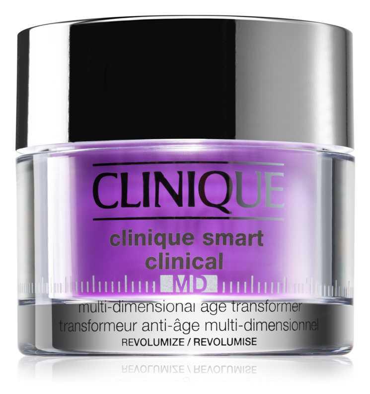 Clinique Smart Clinical Multi-Dimensional Age facial skin care