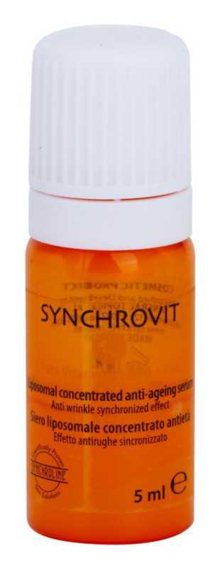 Synchroline Synchrovit C facial skin care