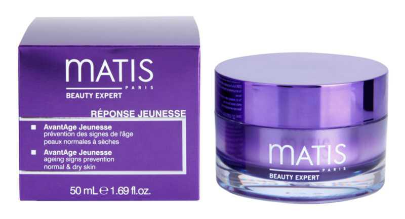 MATIS Paris Réponse Jeunesse dry skin care