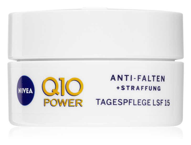 Nivea Q10 Power care for sensitive skin