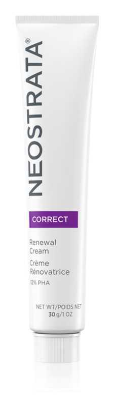 NeoStrata Correct Renewal Cream face creams