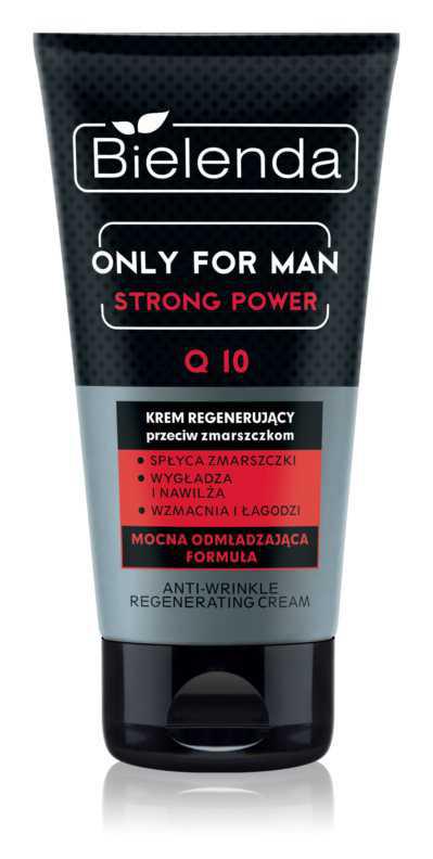 Bielenda Only for Men Strong Power