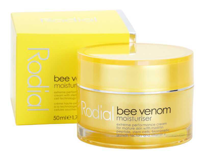 Rodial Bee Venom face creams
