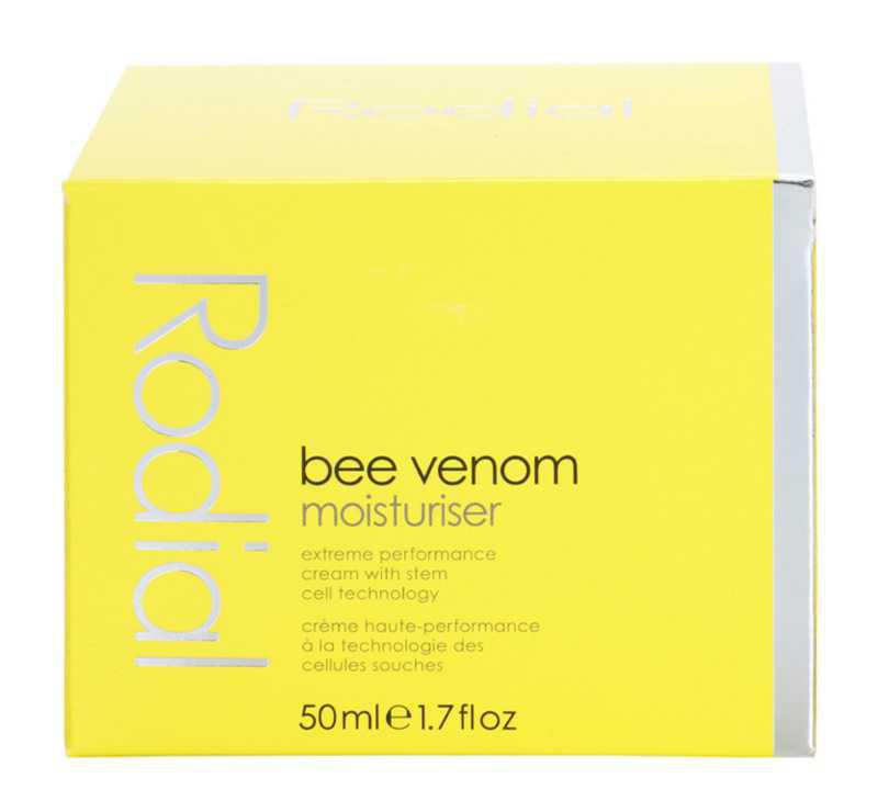 Rodial Bee Venom face creams