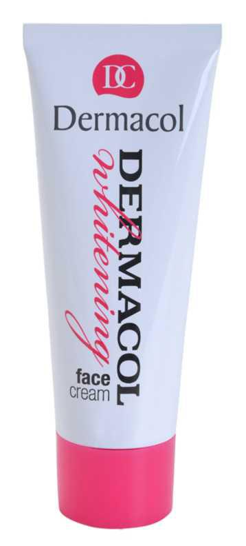 Dermacol Whitening facial skin care