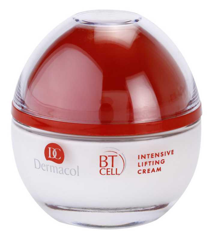 Dermacol BT Cell facial skin care