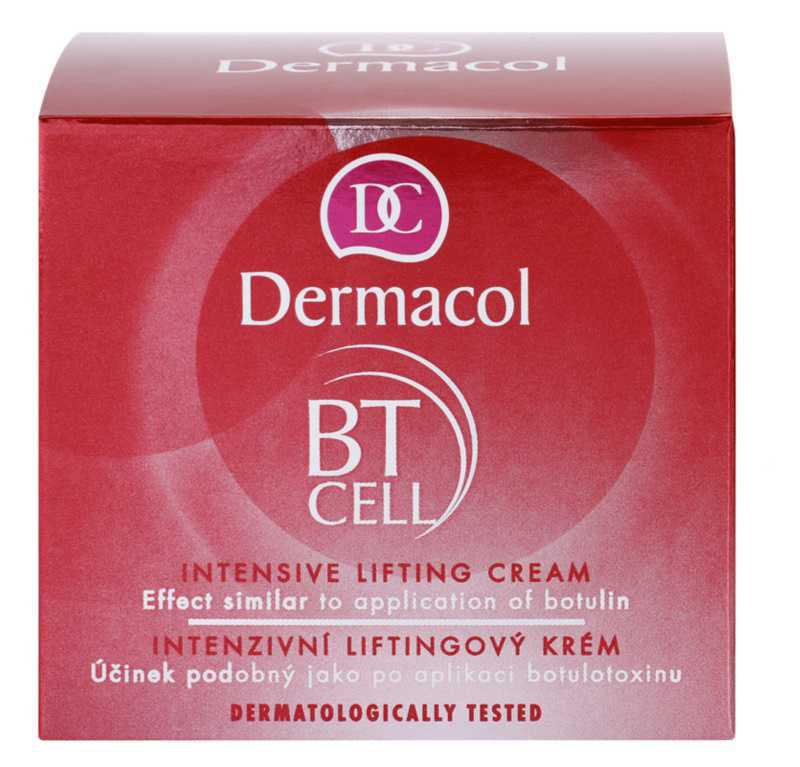 Dermacol BT Cell facial skin care