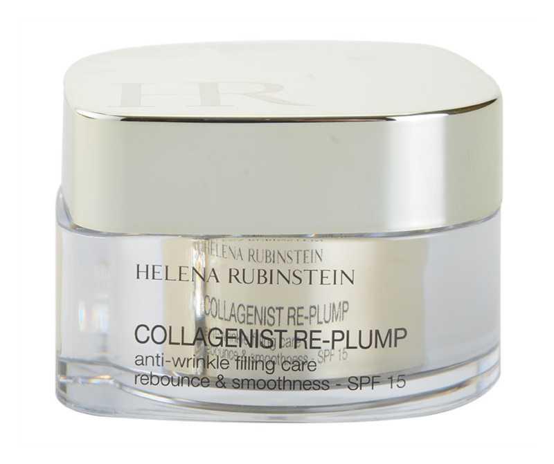 Helena Rubinstein Collagenist Re-Plump dry skin care