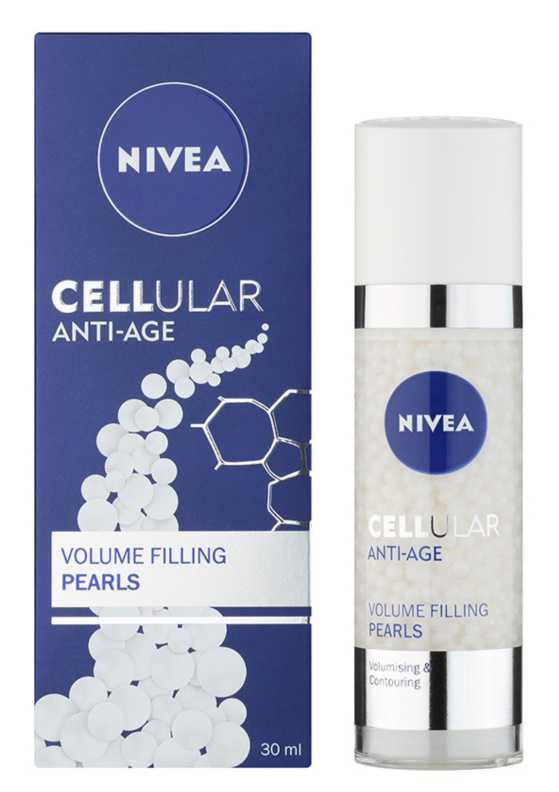 Nivea Cellular Anti-Age body