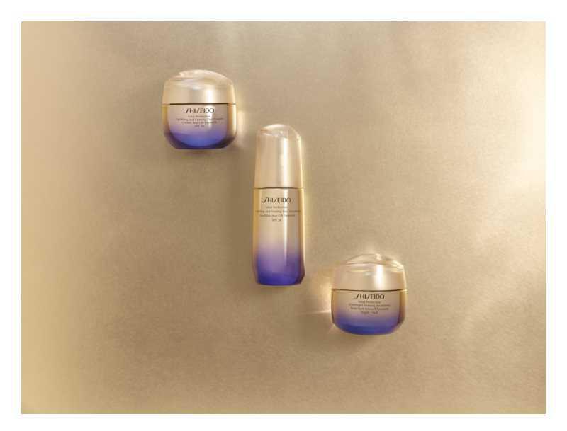 Shiseido Vital Perfection Uplifting & Firming Day Emulsion facial skin care