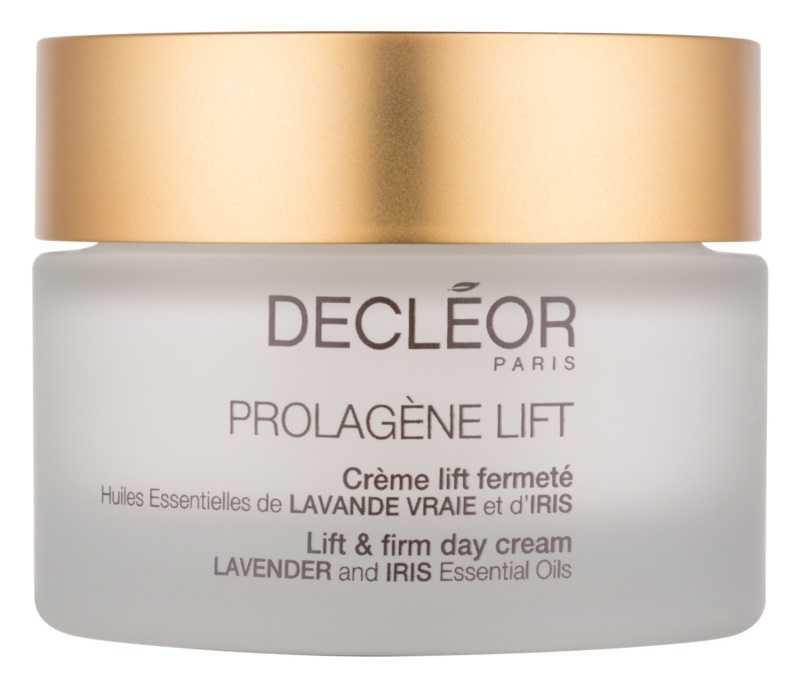 Decléor Prolagène Lift day creams