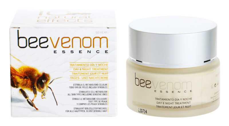 Diet Esthetic Bee Venom night creams