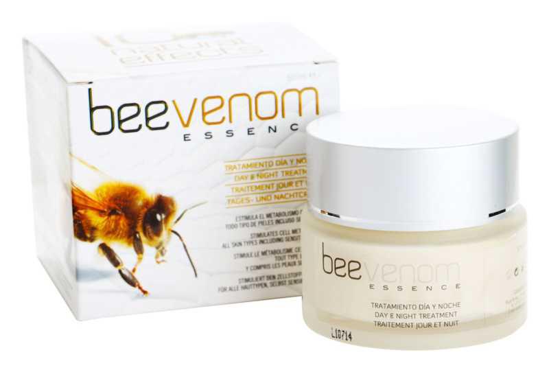 Diet Esthetic Bee Venom night creams