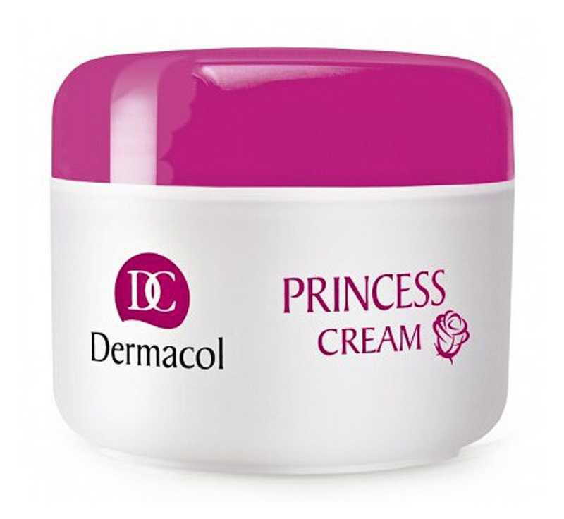 Dermacol Dry Skin Program Princess Cream facial skin care