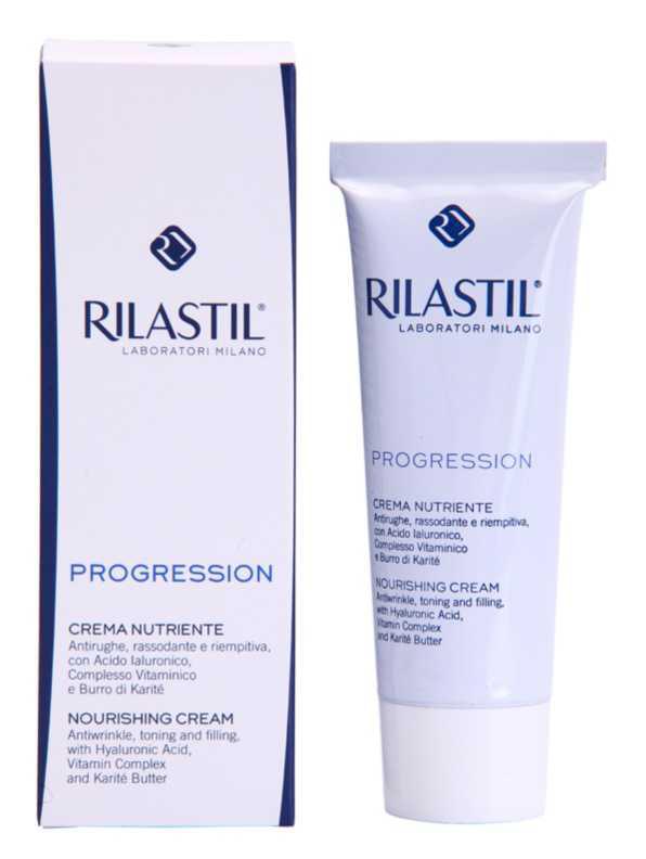 Rilastil Progression dry skin care