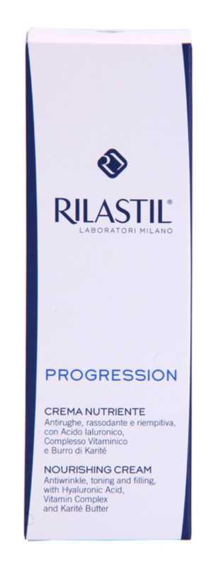 Rilastil Progression dry skin care