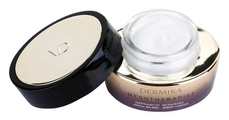 Dermika Mesotherapist facial skin care