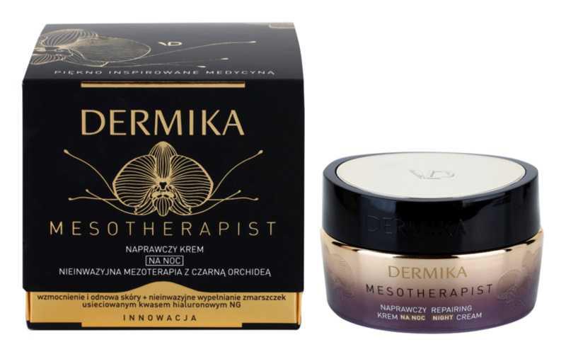 Dermika Mesotherapist facial skin care