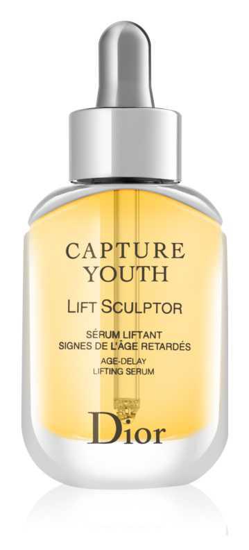 Dior Capture Youth Lift Sculptor facial skin care