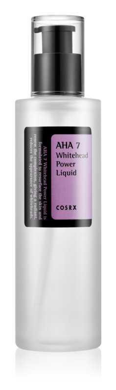 Cosrx AHA7 Whitehead Power Liquid