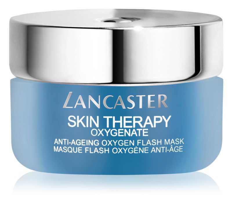 Lancaster Skin Therapy Oxygenate facial skin care