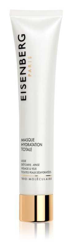 Eisenberg Classique Masque Hydratation Totale wrinkles and mature skin