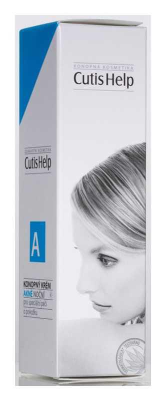 CutisHelp Health Care A - Acne problematic skin
