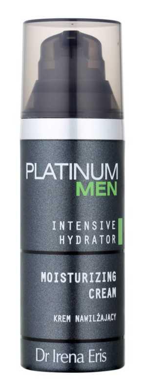 Dr Irena Eris Platinum Men Intensive Hydrator