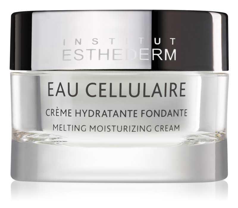 Institut Esthederm Cellular Water Melting Moisturizing Cream face creams