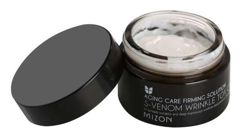 Mizon Aging Care Firming Solution korean cosmetics