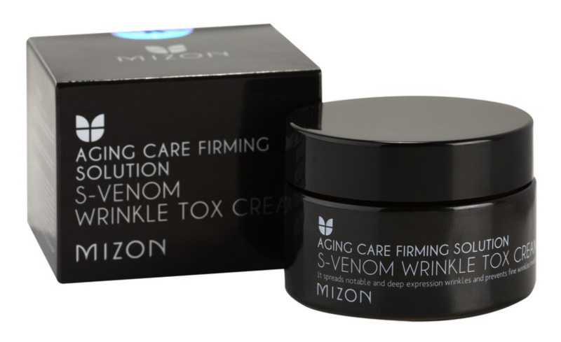 Mizon Aging Care Firming Solution korean cosmetics
