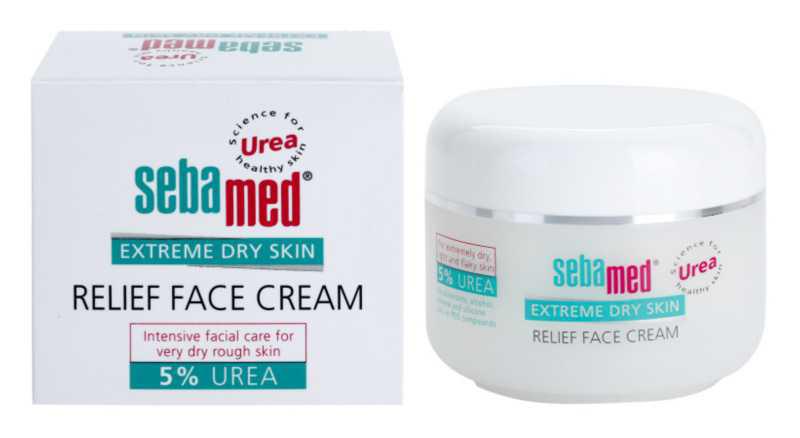 Sebamed Extreme Dry Skin night creams