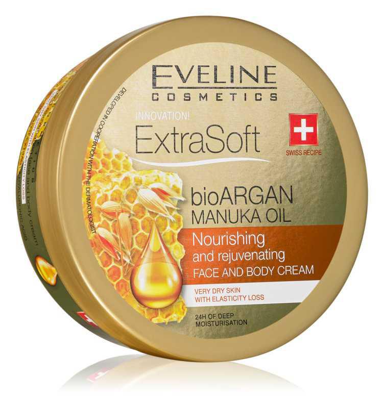 Eveline Cosmetics Extra Soft body