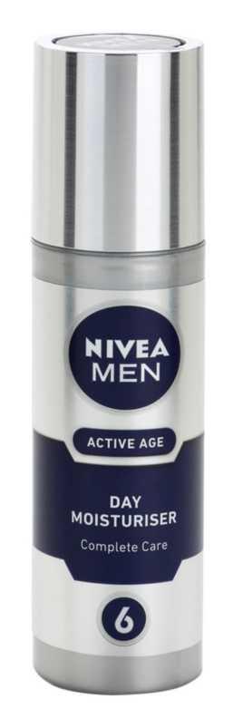 Nivea Men Active Age