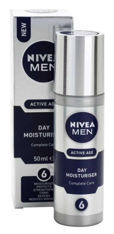 Nivea Men Active Age for men