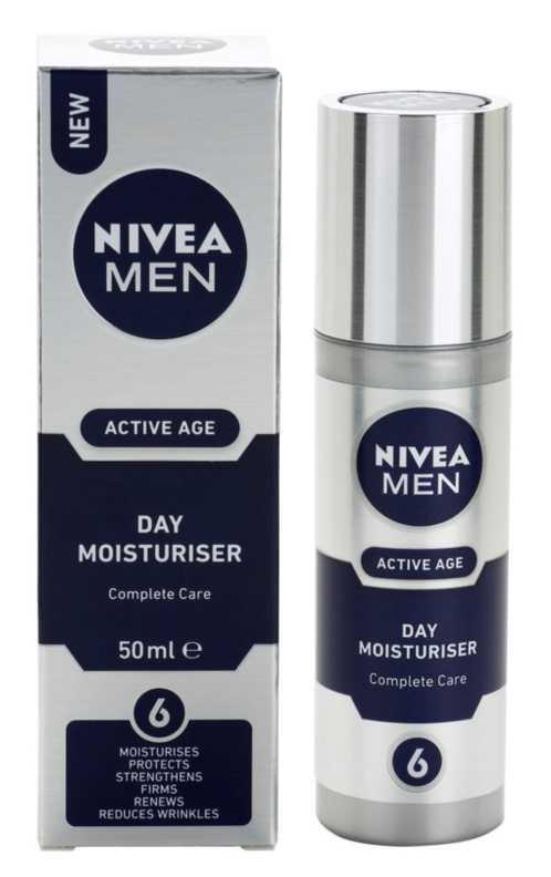 Nivea Men Active Age for men