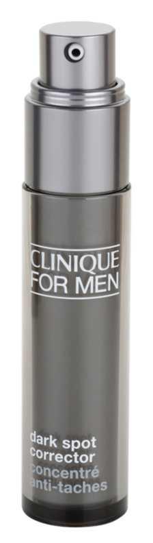 Clinique For Men for men