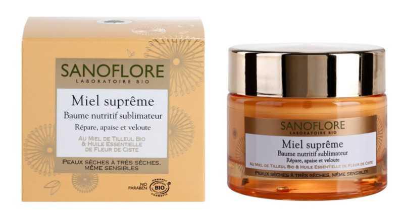 Sanoflore Miel Supreme Visage face