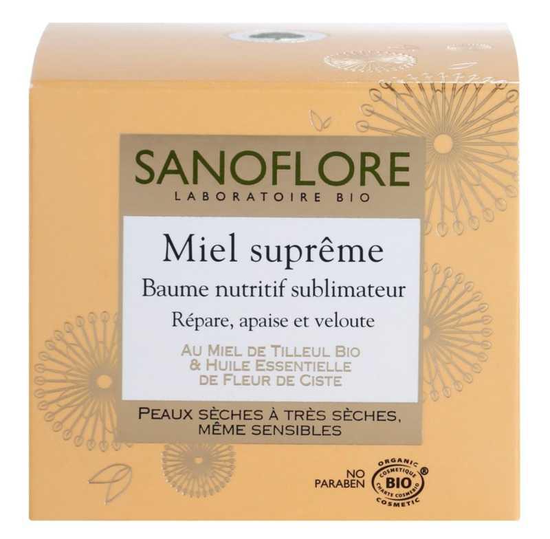 Sanoflore Miel Supreme Visage face