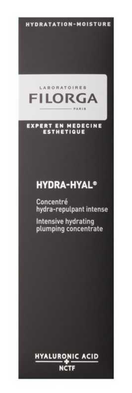 Filorga Hydra-Hyal cosmetic serum