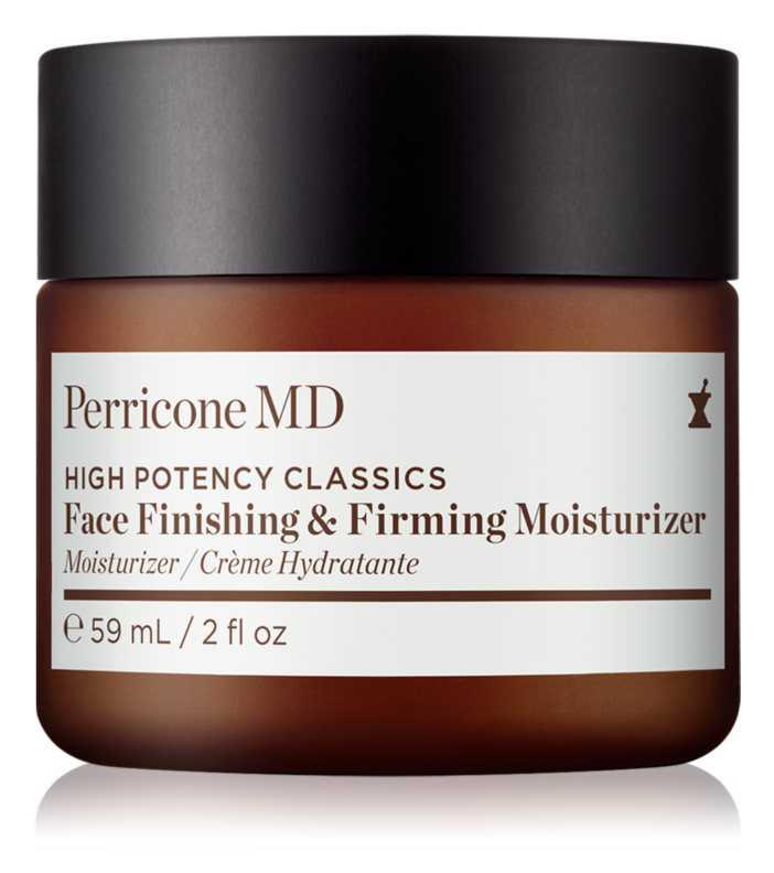 Perricone MD High Potency Classics face creams