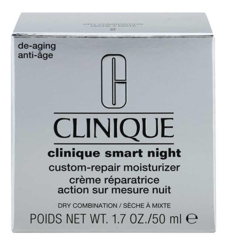 Clinique Clinique Smart luxury cosmetics and perfumes