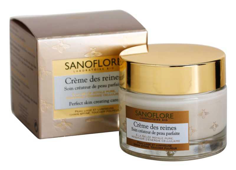 Sanoflore Visage day creams