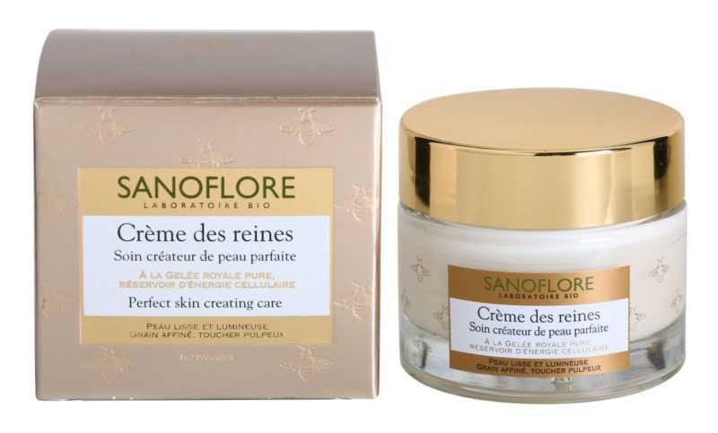 Sanoflore Visage day creams