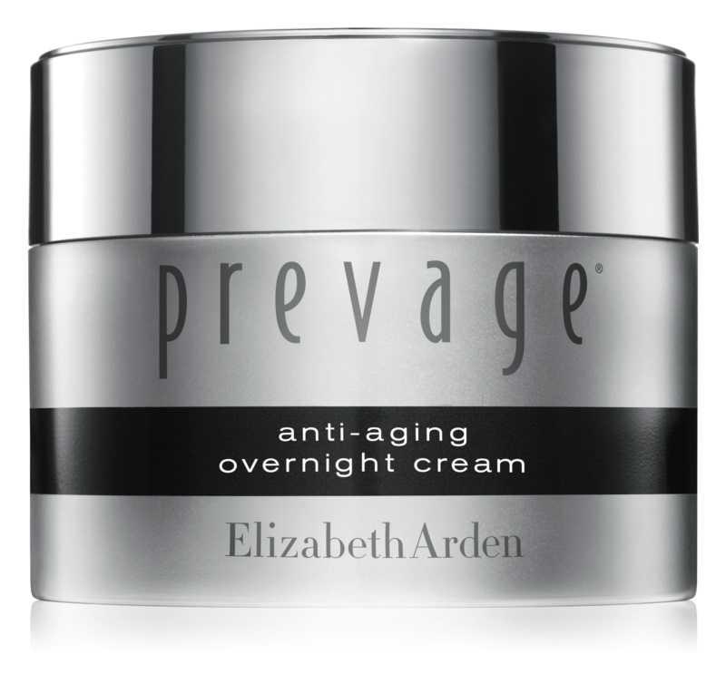 Elizabeth Arden Prevage Anti-Aging Overnight Cream night creams