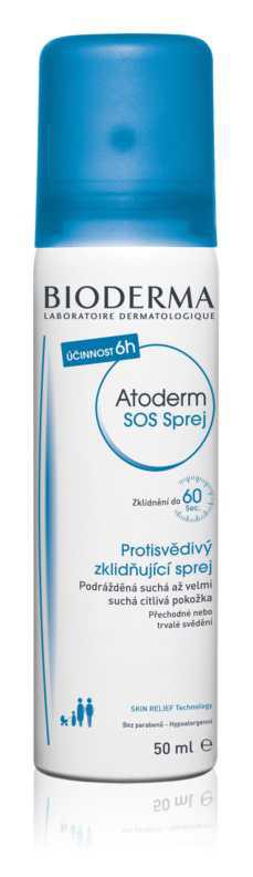 Bioderma Atoderm SOS Spray body