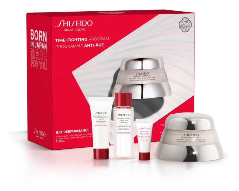 Shiseido Bio-Performance Advanced Super Revitalizing Cream facial skin care